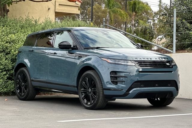 New 2026 Tribeca Blue Land Rover Hoxton Edition image 7