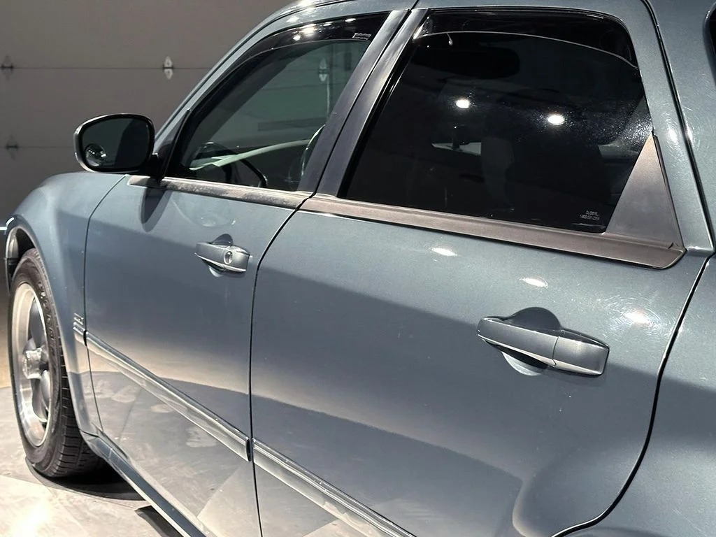 Used 2005 Green Dodge R/T image 10