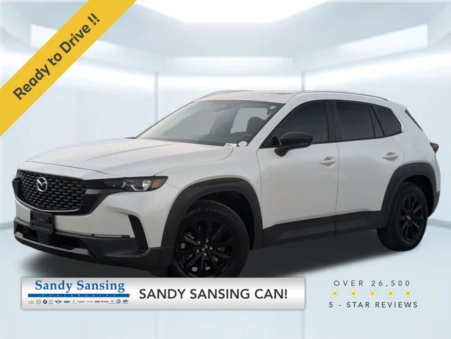 2023 Mazda CX-50 2.5 S PREFERRED PLUS's photo