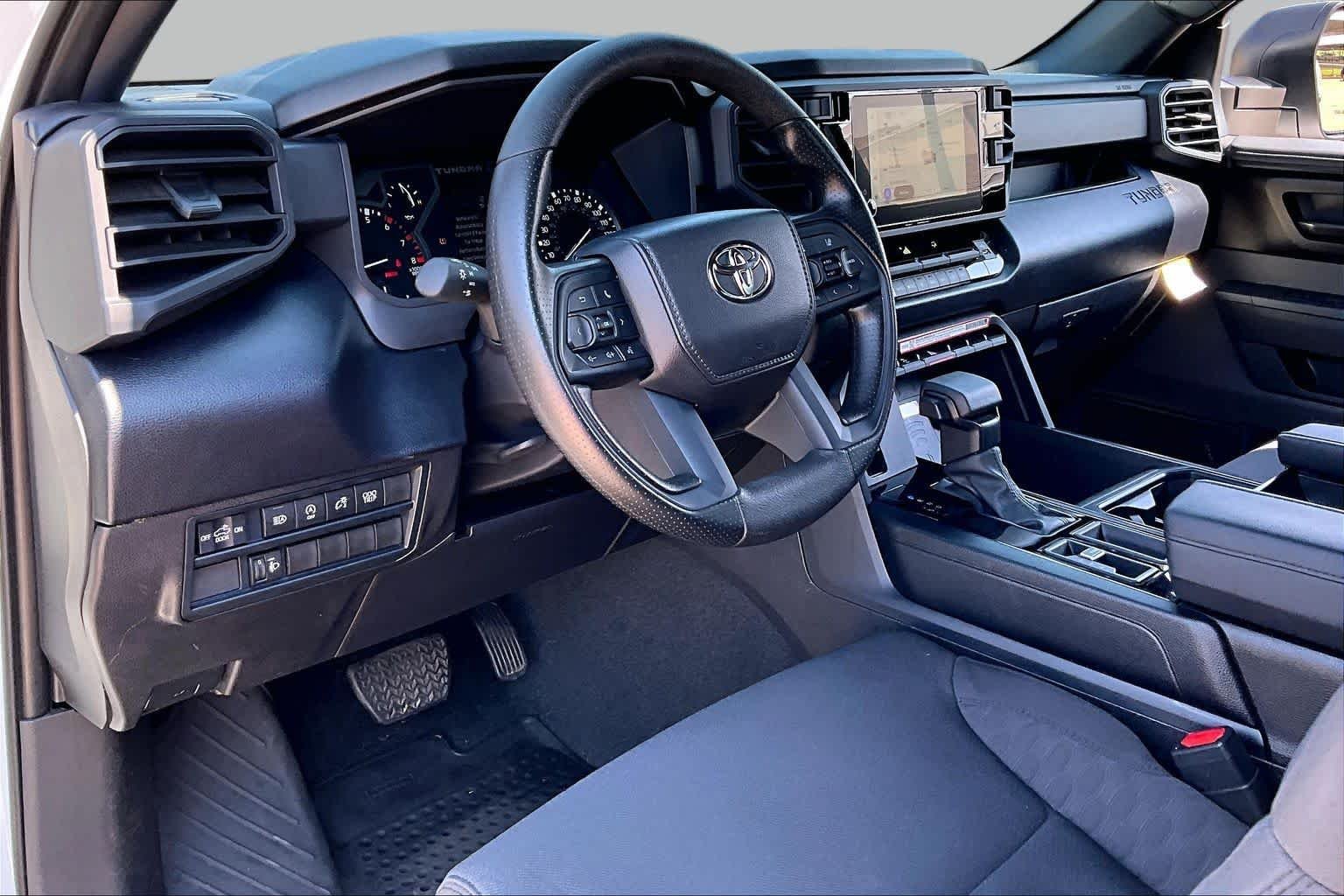 Used 2026 Ice Cap Toyota SR image 16