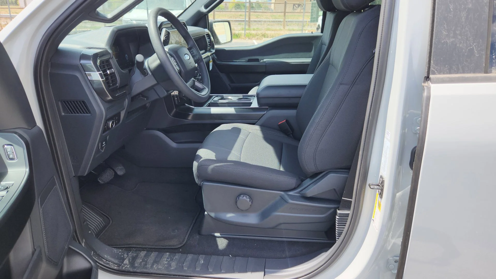 New 2026 Avalanche Ford STX image 24