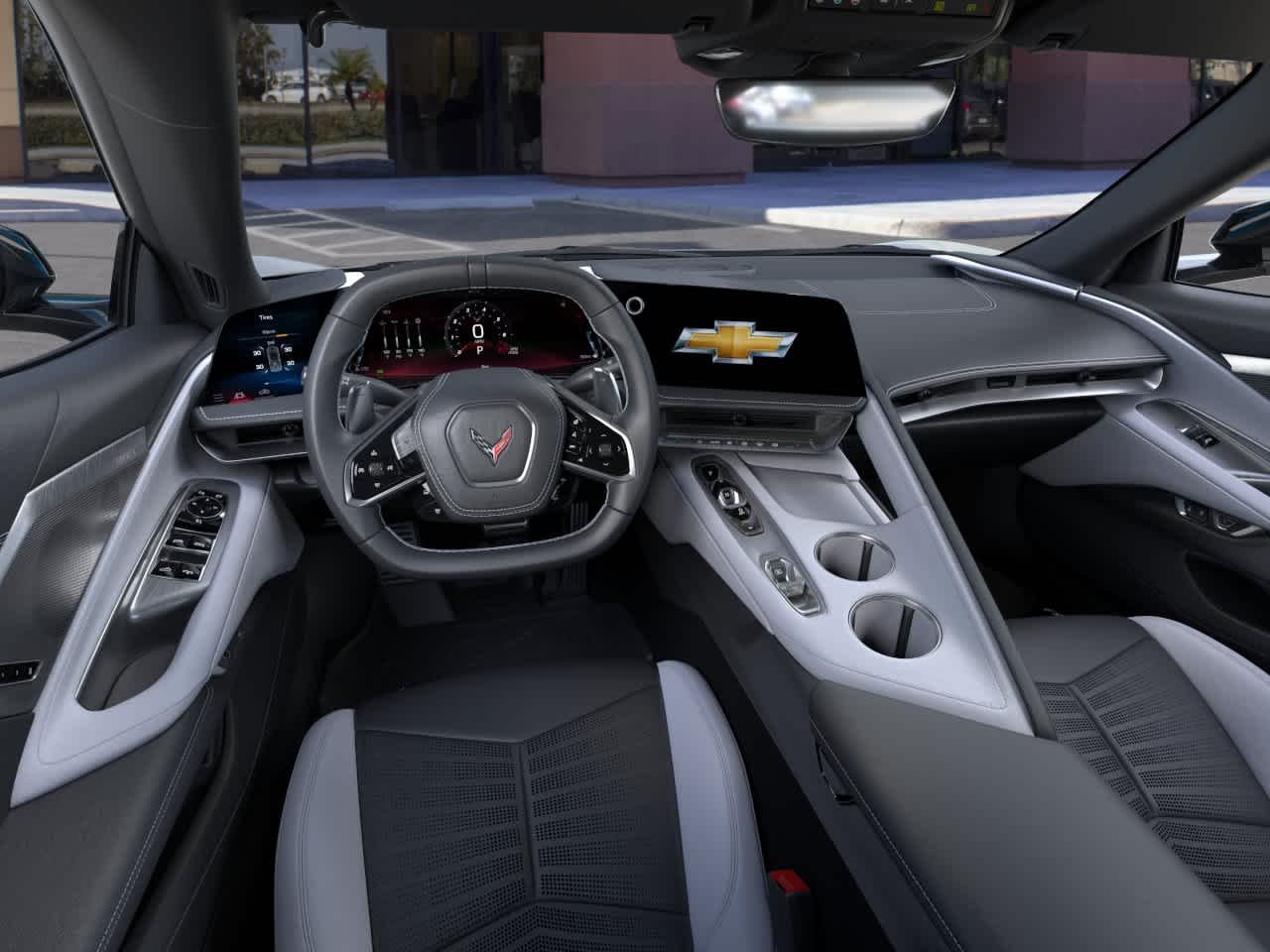 2026 Chevrolet Corvette 2LT - Photo 15