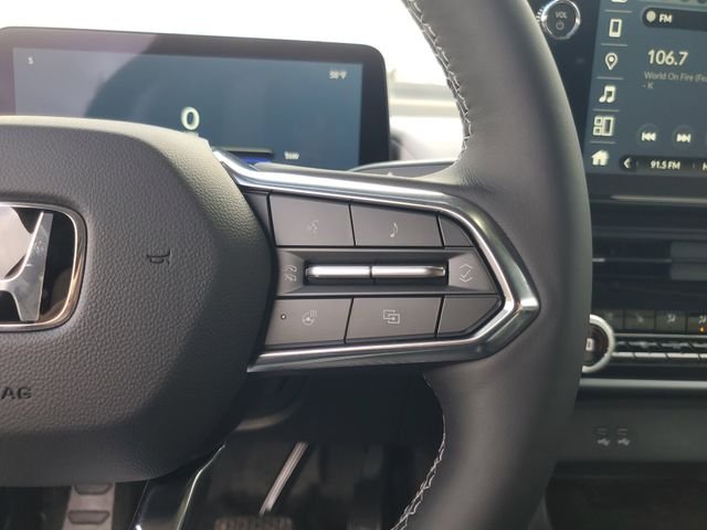 2026 Honda Prologue Elite - Photo 18