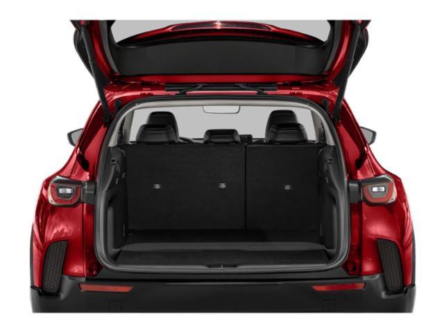 Used 2023 Jet Black Mica Mazda 2.5 Turbo Premium Package image 14