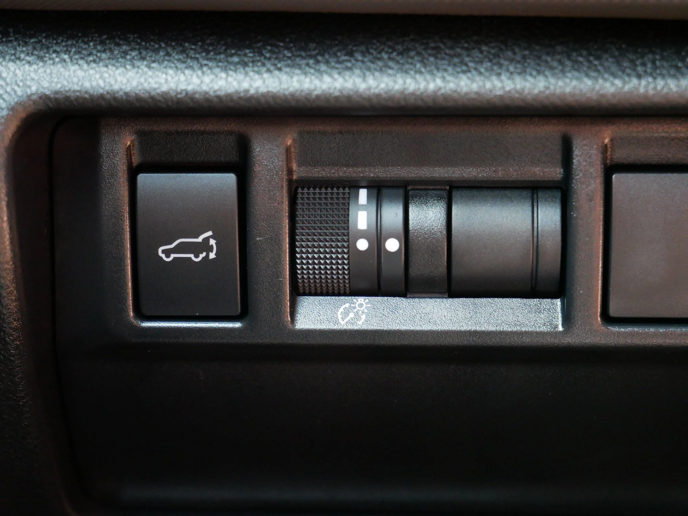 Used 2026 Geyser Blue Subaru Wilderness image 26