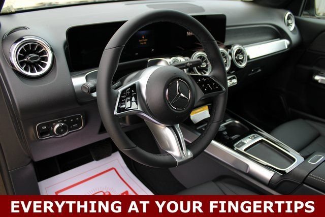 2025 Mercedes-Benz GLB Base - Photo 49