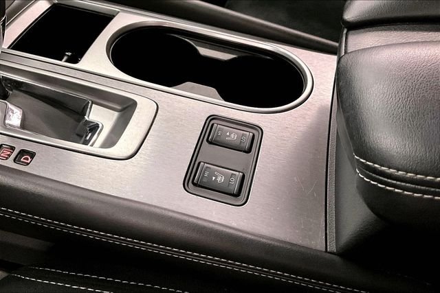 2021 Nissan Murano S - Photo 35