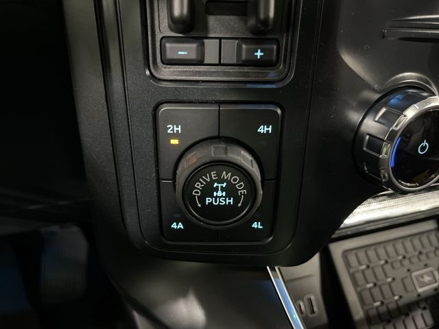 New 2025 Space White Metallic Ford Raptor® image 33