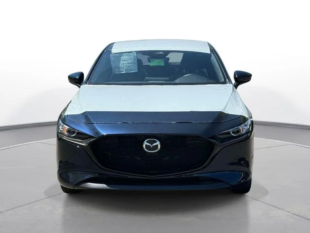New 2026 Deep Crystal Blue Mica Mazda 2.5 S image 7