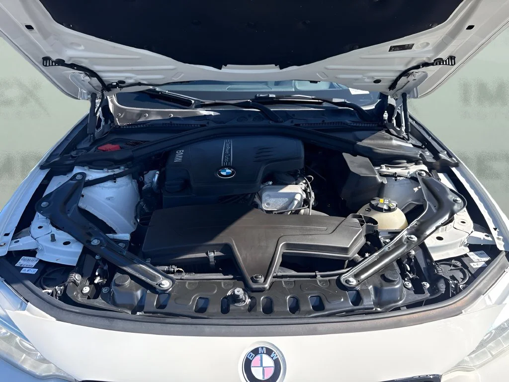 Used 2016 White BMW 428i image 27