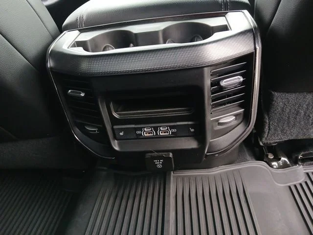 Used 2026 White Ram Power Wagon image 21