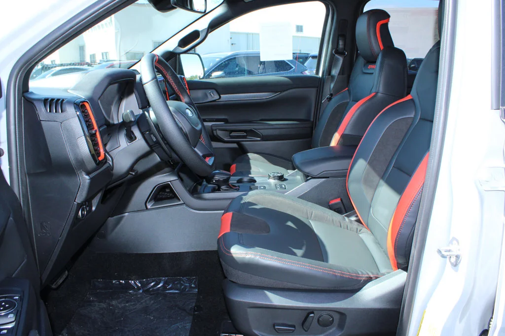 New 2026 Avalanche Ford Raptor® image 36