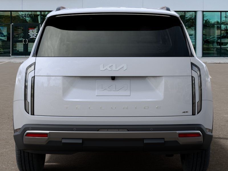 New 2027 White Kia S image 13