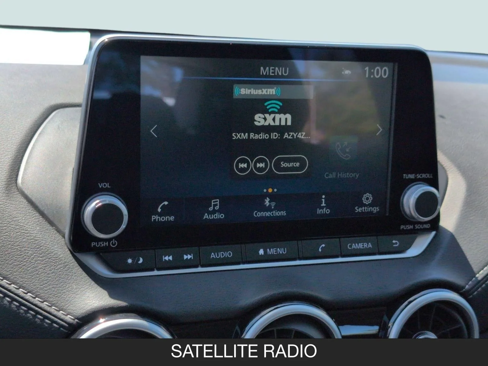 2025 Nissan Sentra SV - Photo 17