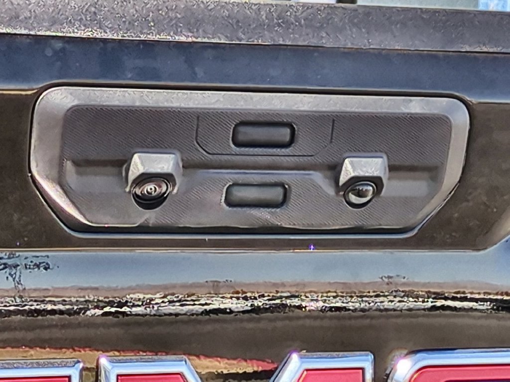2026 GMC Sierra 1500 AT4X - Photo 29