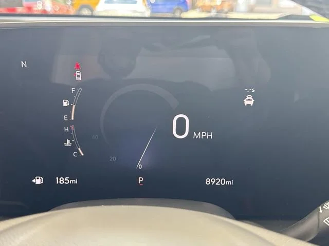 2024 Buick Encore GX Avenir - Photo 12