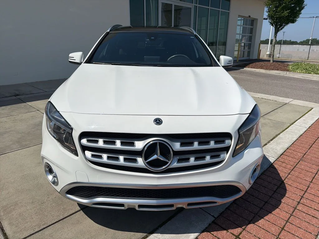 Used 2019 Mercedes-Benz GLA-Class GLA250 with VIN WDCTG4EB9KU011594 for sale in Tuscaloosa, AL