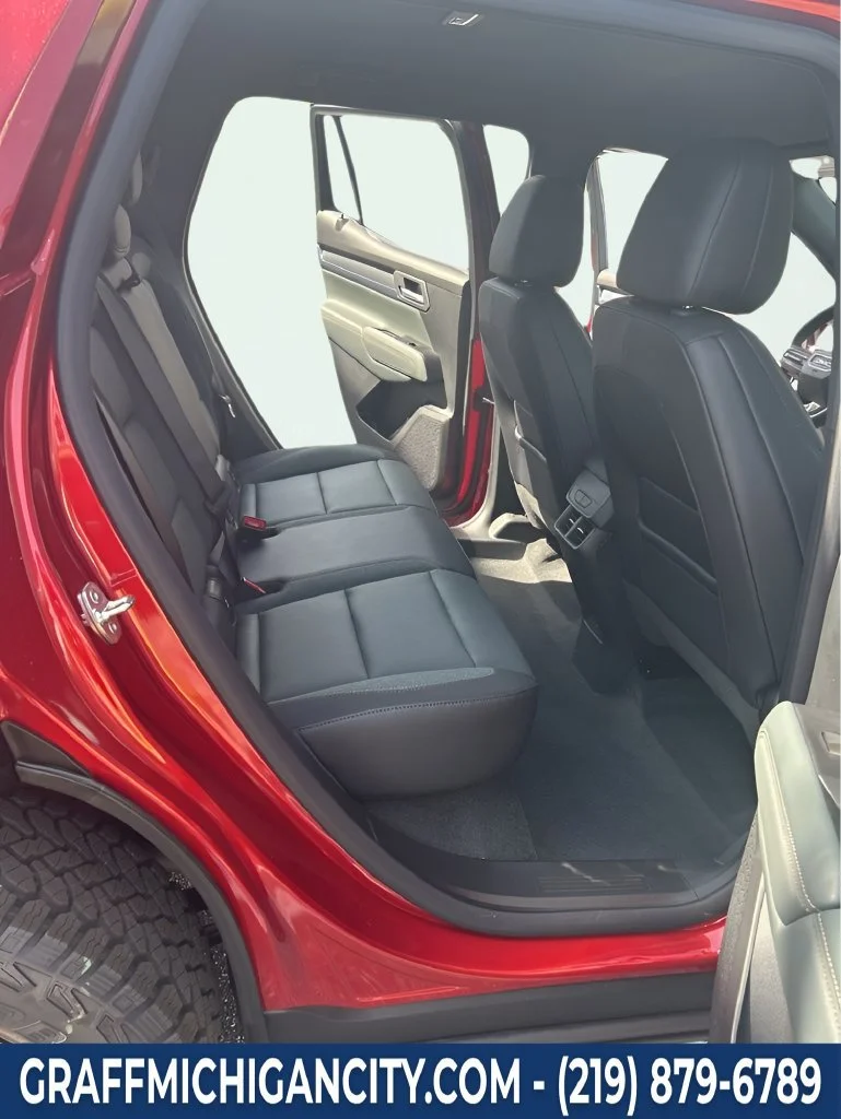 2026 GMC Terrain AT4 - Photo 20