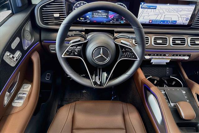 New 2026 Black Mercedes-Benz GLE 450 image 50