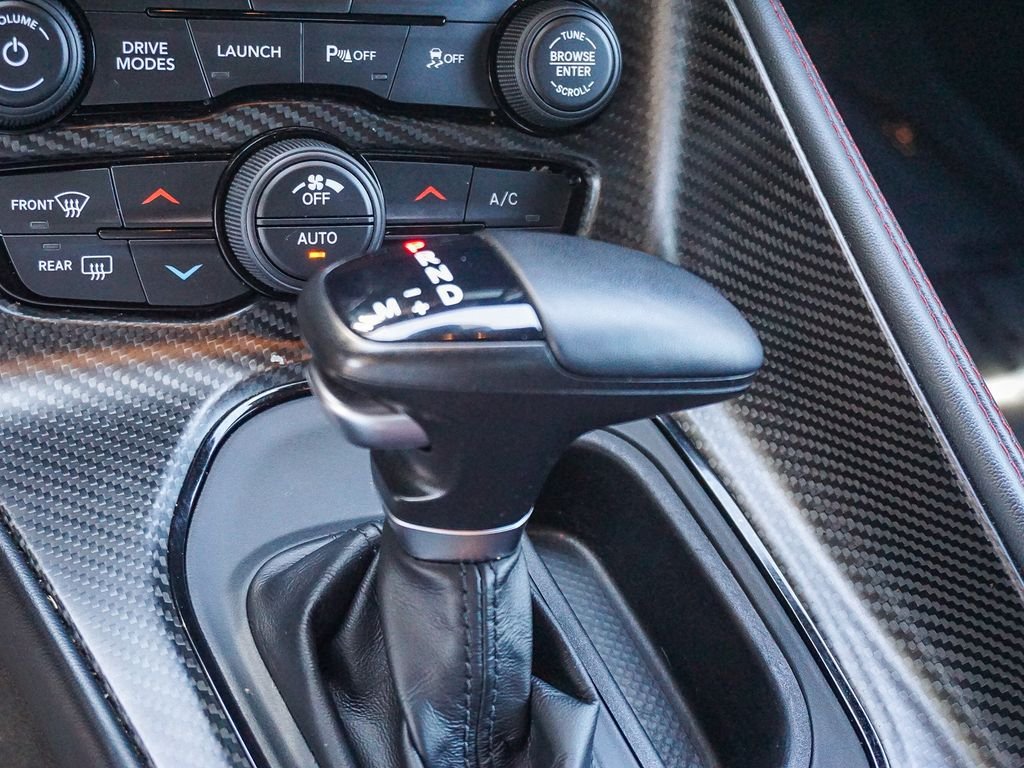 Used 2023 Gray Dodge R/T Scat Pack image 23
