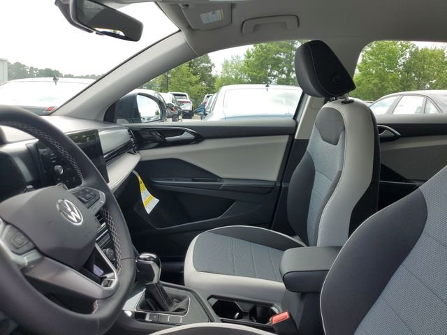 New 2026 Silver Volkswagen 1.5T S image 17