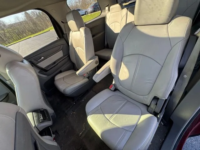 Used 2016 Red GMC SLT-1 image 14