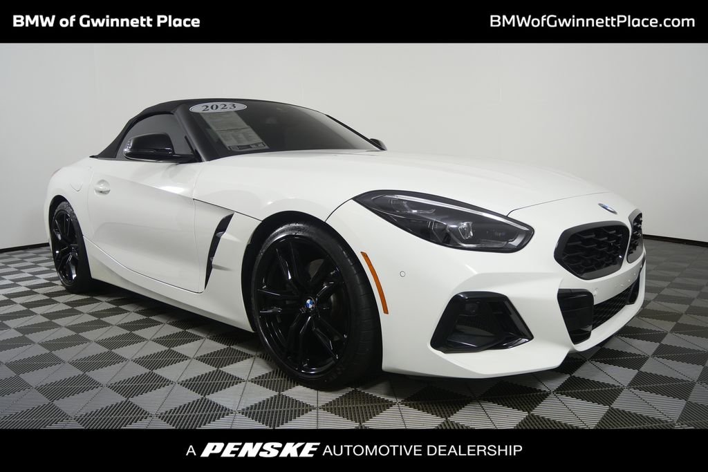 Used 2023 Not Available BMW sDrive30i image 1