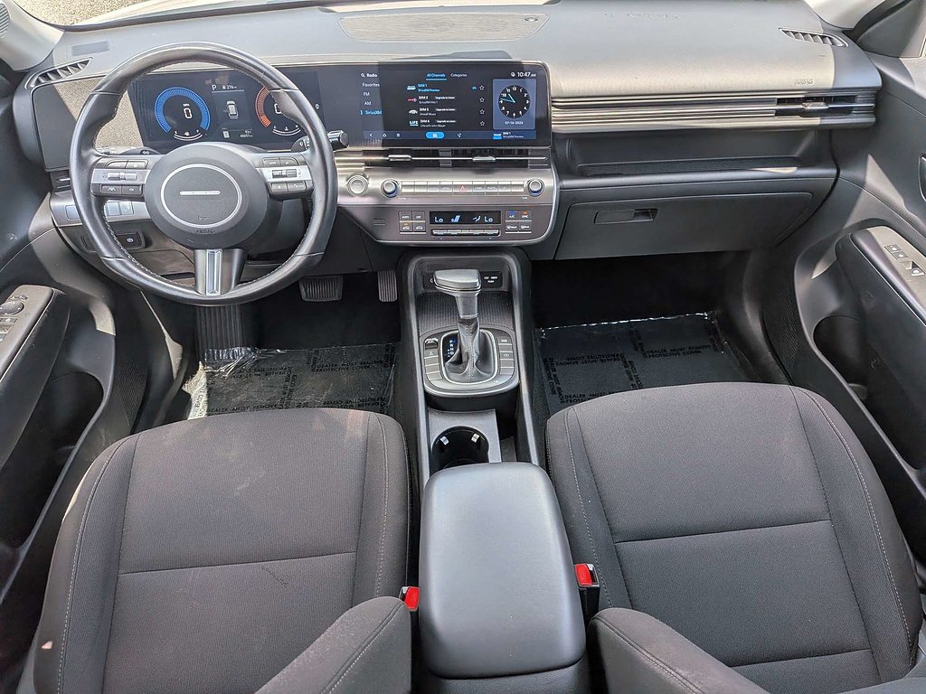 2024 Hyundai Kona SEL - Photo 14