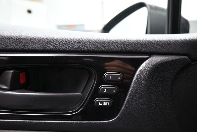 2026 Honda Odyssey Touring - Photo 16