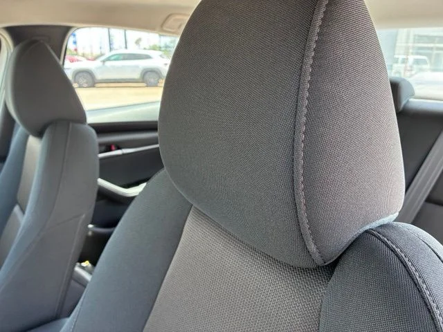 New 2026 Snowflake White Pearl Mazda 2.5 S image 19
