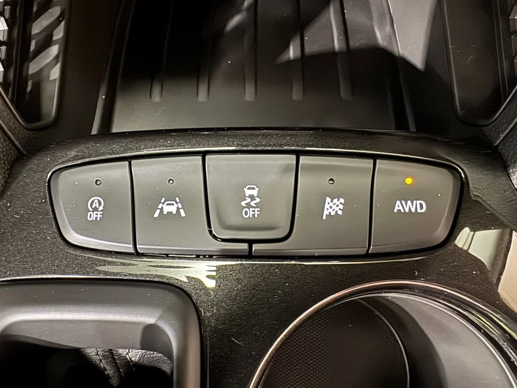 New 2026 Mosaic Black Metallic Chevrolet LS image 14