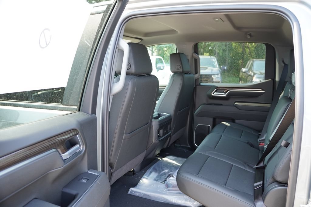 2026 Chevrolet Silverado 1500 RST - Photo 11