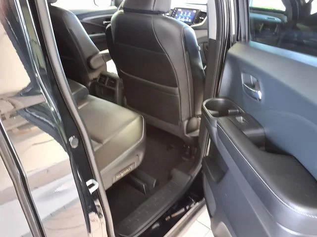 2023 Honda Ridgeline RTL - Photo 28