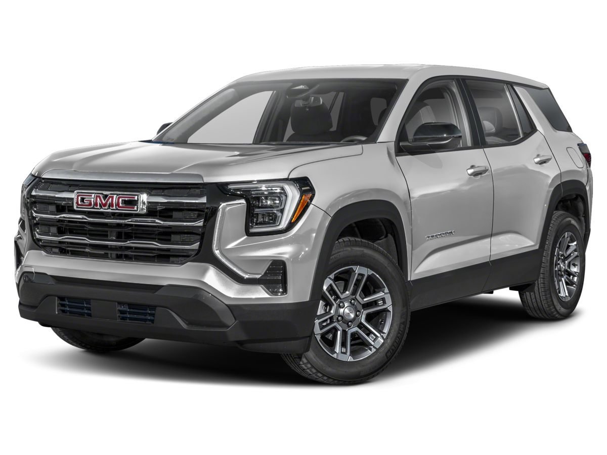 2026 GMC Terrain Denali AWD