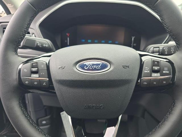 2025 Ford Escape Plug-in hybrid PHEV - Photo 54