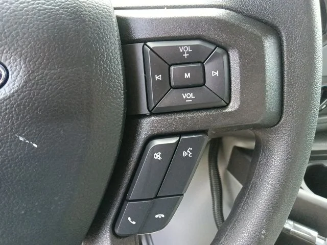 New 2026 Oxford White Ford E-450 DRW image 18