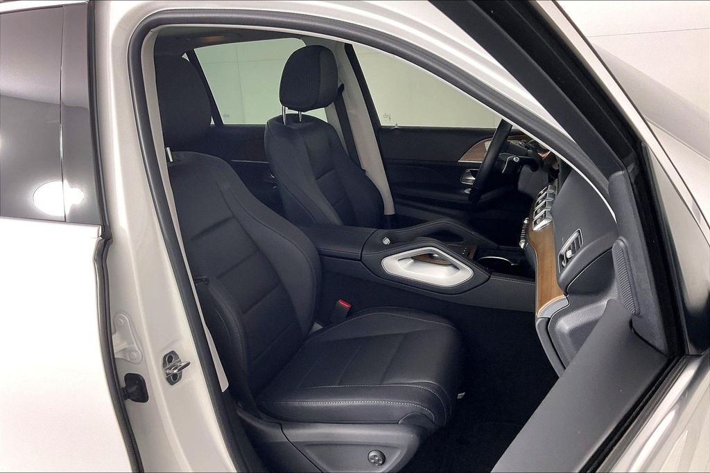 2025 Mercedes-Benz GLE GLE350 - Photo 7