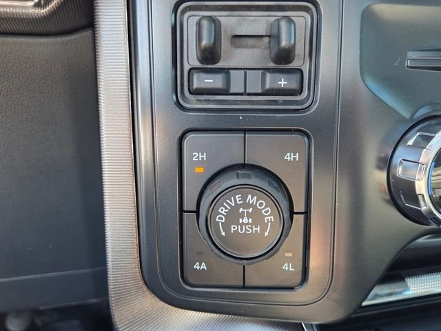 New 2026 Avalanche Ford Platinum image 23