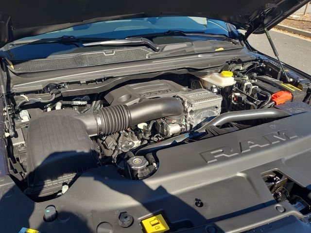 2026 RAM 1500 Big Horn/Lone Star - Photo 24