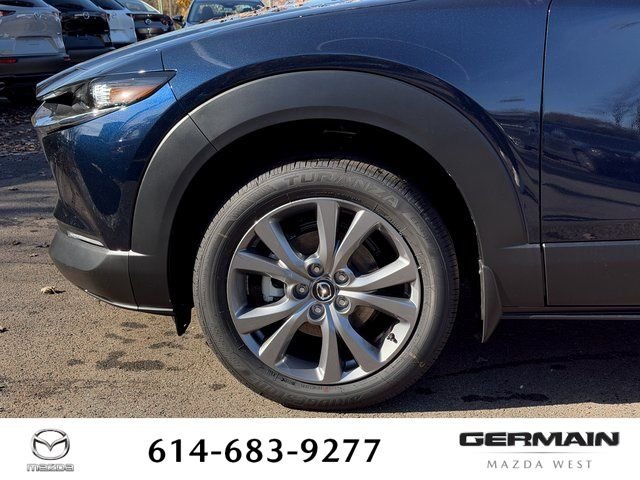 2026 Mazda CX-30 Preferred - Photo 13