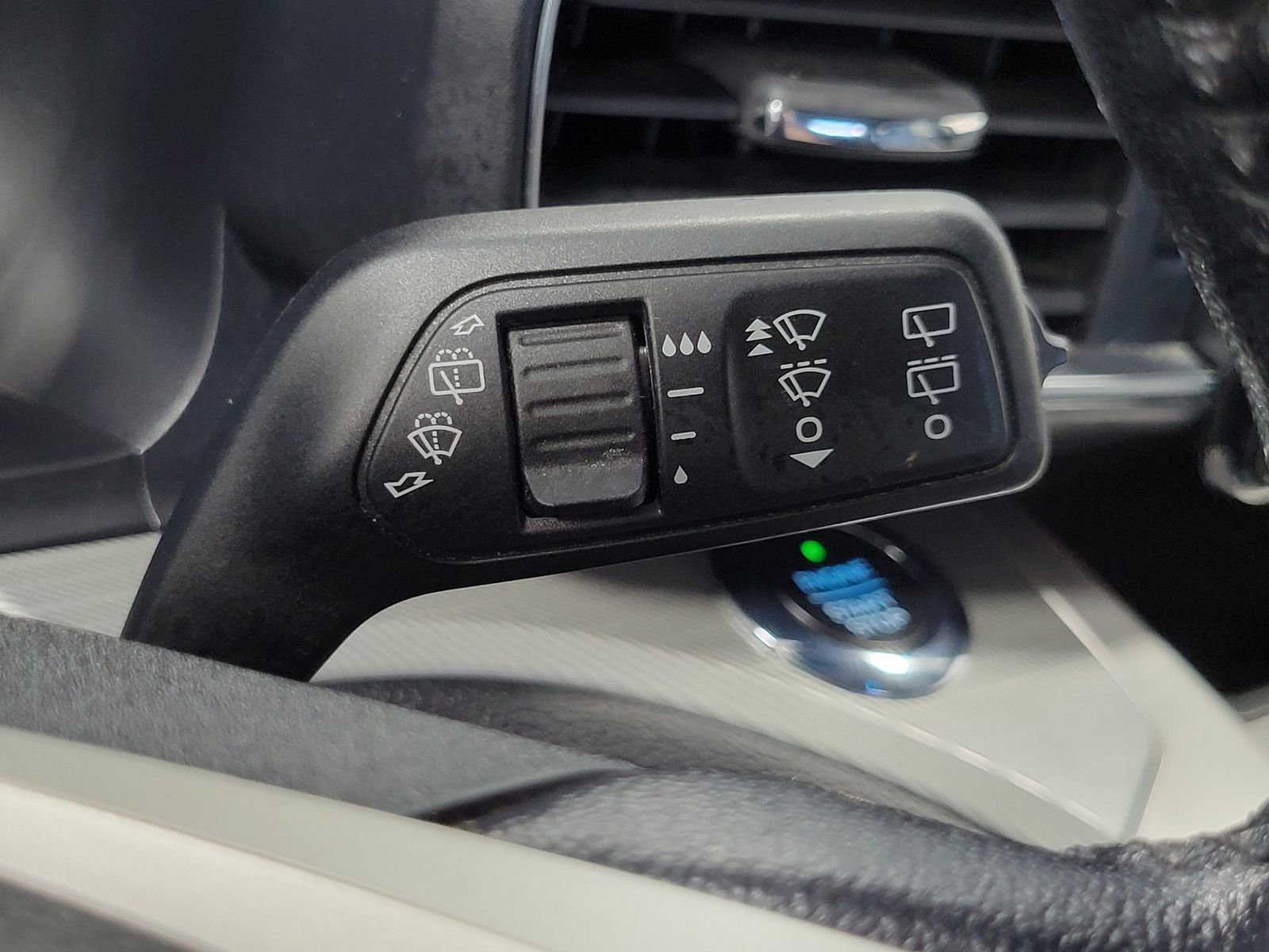 Certified Used 2021 Black Ford XLT image 19