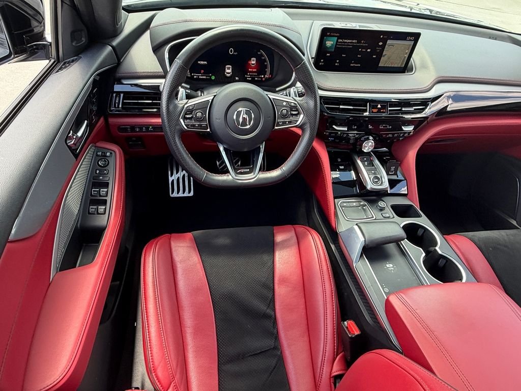 Certified Used 2023  Acura A-Spec image 14
