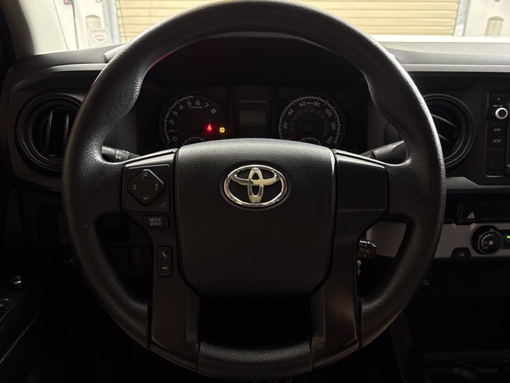 Used 2016 White Toyota SR image 14