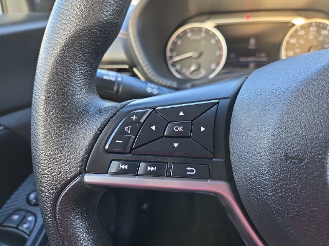 Used 2024 Gray Nissan SV image 19
