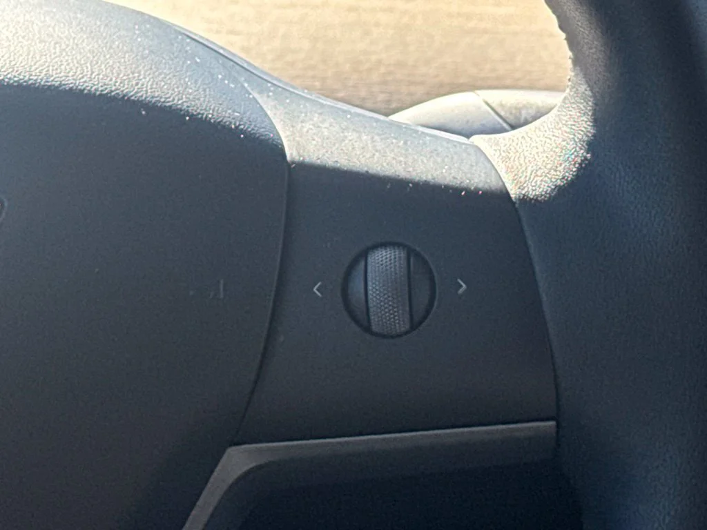 Used 2023 Black Tesla Long Range image 18
