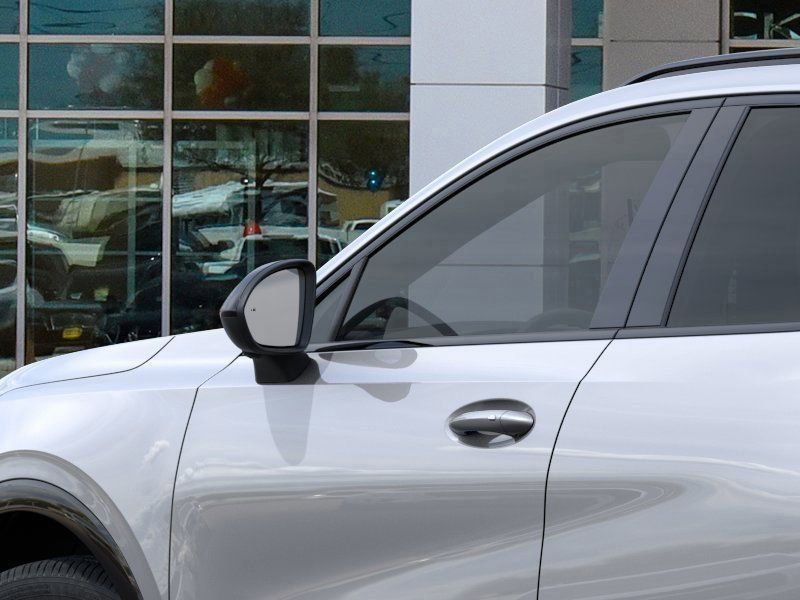 2026 Buick Envision Sport Touring - Photo 12