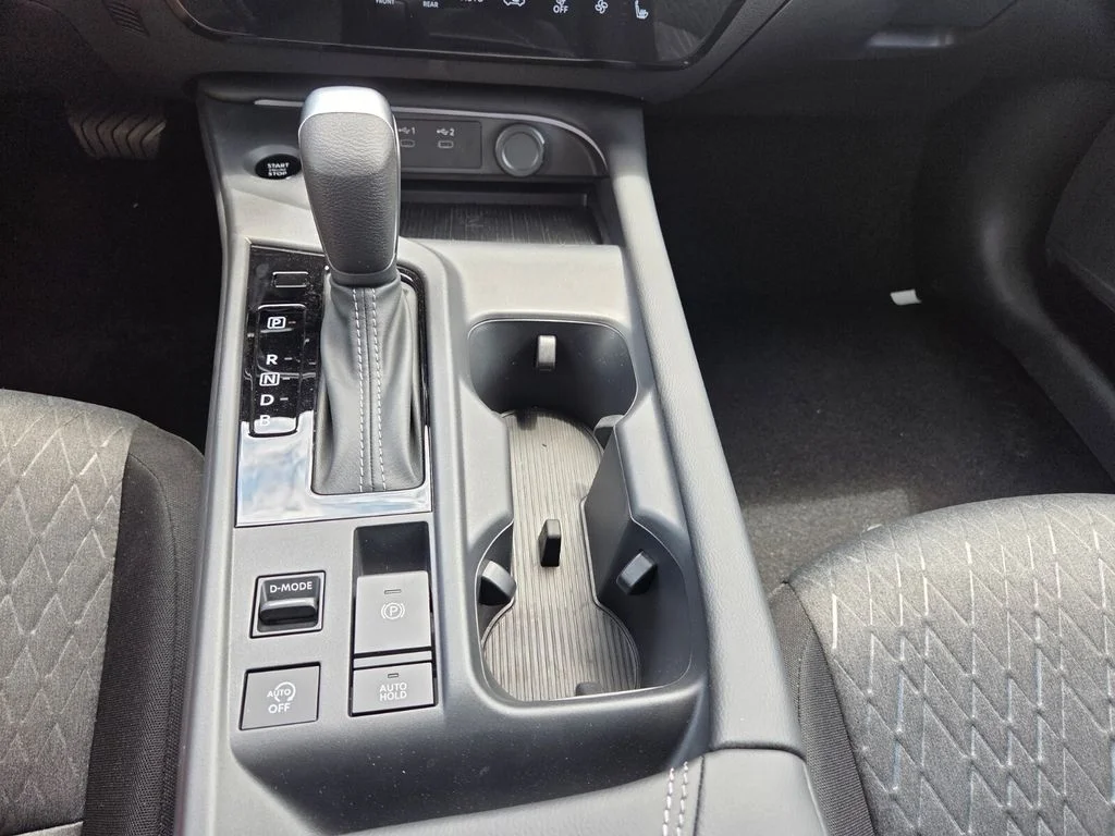 2026 Nissan Sentra SV - Photo 18