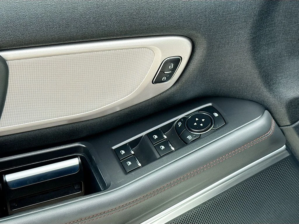 Certified Used 2025 White Ford Active image 21