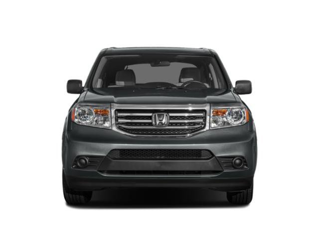 Used 2015 White Honda LX image 4