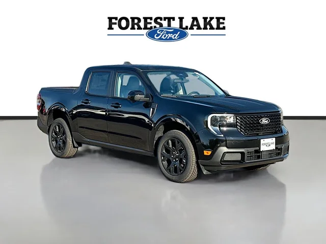 2025 Ford Maverick Lariat®